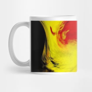 Belgium Mug